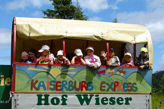 kaiserburg-express